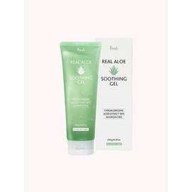 [Pretty] Real Aloe Soothing Gel 250g / [프레티] 리얼 알로에 수딩 겔 250g