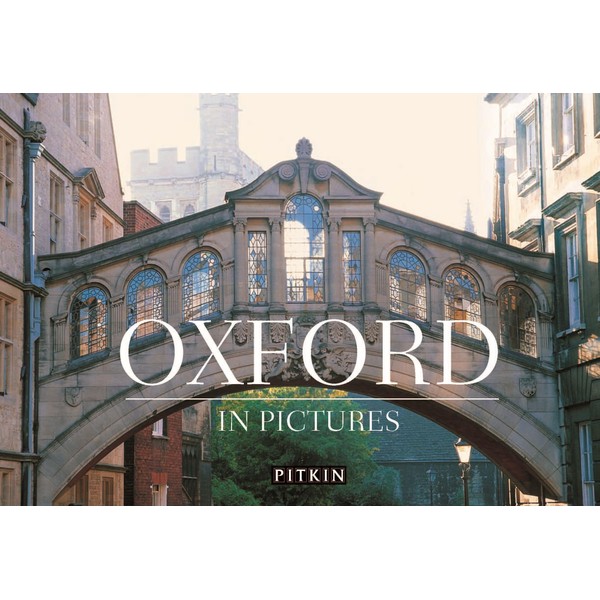 Oxford in Pictures