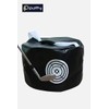 patty Golf Swing Bag, Practice Golf Practice Equipment, Impact, Vibration,
