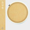 Feltd. Eco Felt Cushion Diameter 36 cm Round Universal Seat