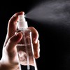 JAMOGOU 5 Pack Spray Bottle Top with 6.6" Dip Tube,