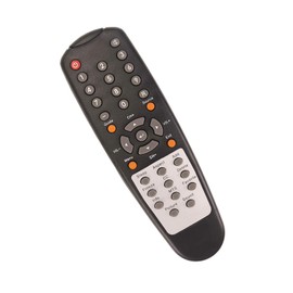 UBay New Remote Control Compatible with Sceptre X32 X32GV-komodo X320BV-HD X322BV-HD X320BV-ECO X320 X370BV-FHD X370BV-HD X37 X372BV-FHD X32BV-NAGA X400BV-FHD Sceptre TV