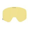 Volcom - Odyssey Lens Yellow