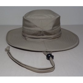 Orvis / One Size / TECH HAT / Tan / UPF 50+ / All Weather / New Fishing Hat