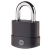Yale - Y227B/55/126/1 Maximum Security 55mm Protector Weatherproof Padlock -