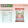 Puregro Flavour Enhancer 500g| Pack of 1 | Puregro Fine