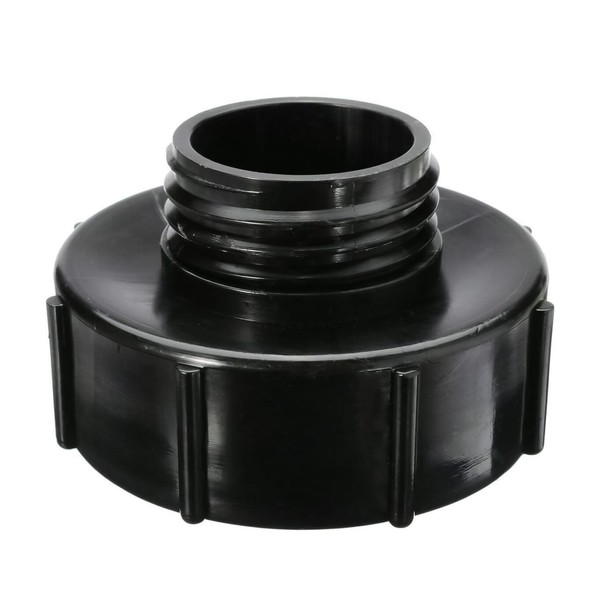 Kadryxon IBC Adapter S100 x 8 to S60 x 6,