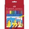 Faber-Castell Felt Tip Pens, Colourful