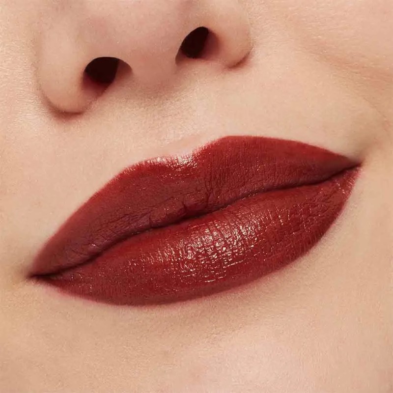 Lápiz labial satinado Maxximal Mini - Paramount