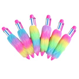 AOVNA 6Pcs Dry Erase Blocks Foam Blank Dice 6cm Large Classroom Writable Dice Foam Cubes Dice Cubic Cleanable Write On Dice for Early Education Teaching Accessory