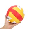 Rengu Voleibol Soft Touch Indoor Voleibol Talla 5 Entrenamiento Oficial