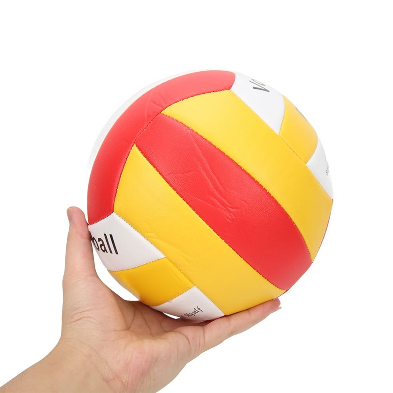 Rengu Voleibol Soft Touch Indoor Voleibol Talla 5 Entrenamiento Oficial