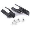 ROBUST Car Headlamp Headlight Bracket Tab Repair Kit Left Passenger