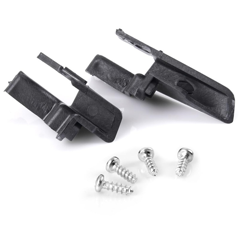 ROBUST Car Headlamp Headlight Bracket Tab Repair Kit Left Passenger