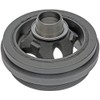 Dorman 594-427 Engine Harmonic Balancer Compatible with Select Chrysler /
