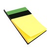 Caroline's Treasures Neutrois Pride Sticky Note Holder
