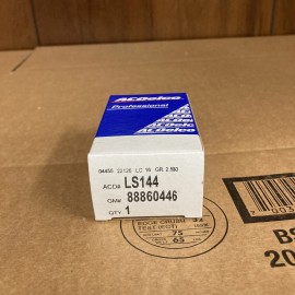 ACDelco/Gold Headlamp Connector ACDelco Professional/G