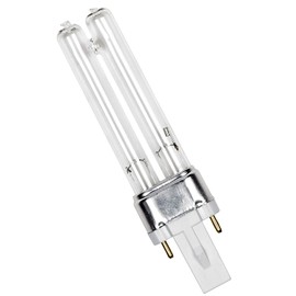 TARARIUM 9W Bulb Only for 390F