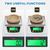 Bonvoisin Digital Scale 0.1 Gram Accuracy Precision Lab Scale 6000g