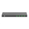 DIGITUS HDMI Splitter - Splits one HDMI Signal to Four