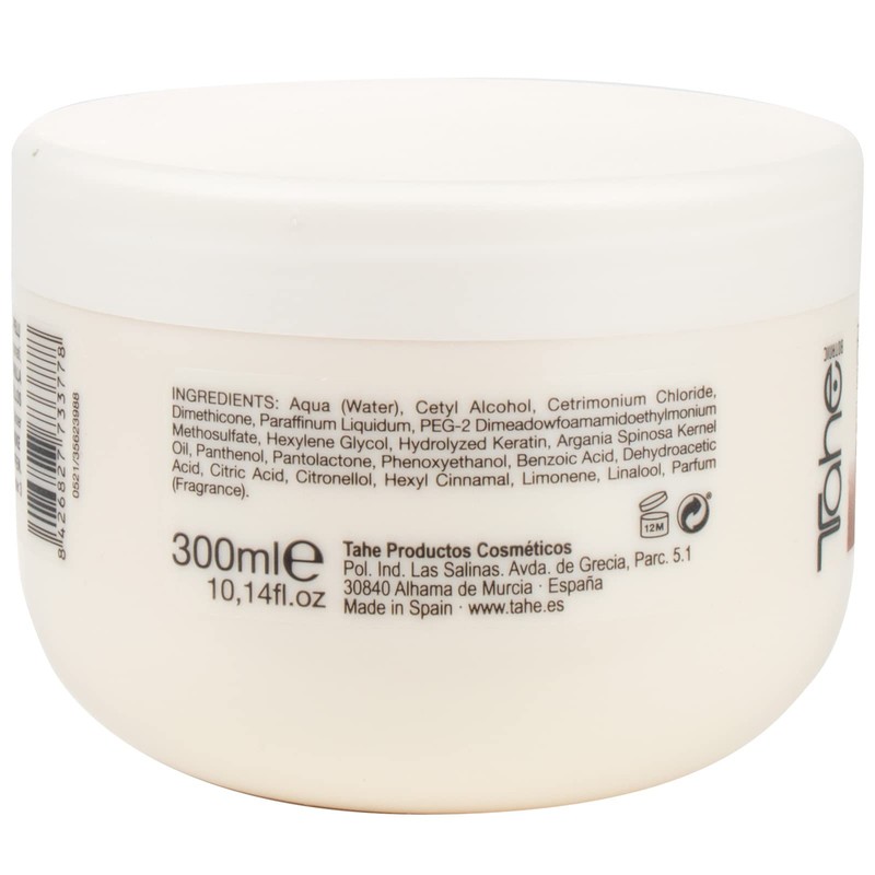 Tahe Kerafusion Rebalancing Hair Mask 300ml