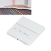 Smart Thermostat Weekly Programmable Voice Switch 10K Sensor Precise Temperature