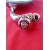 REPRODUCTION VW KARMANN GHIA 1968-74, BRAND NEW!! RIGHT SIDE VIEW