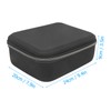Drone Carrying Case Nylon Drone Remote Control Storage Bag with