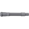 Airfit HT Connection Hose Flexible Grey DN 50 250 mm