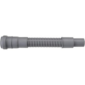 Airfit HT Connection Hose Flexible Grey DN 50 250 mm 50225AS