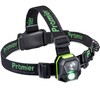 Powerful LED Headlamp Flashlight Batteries INCLUDED, 5 Modes (200 Lumen)