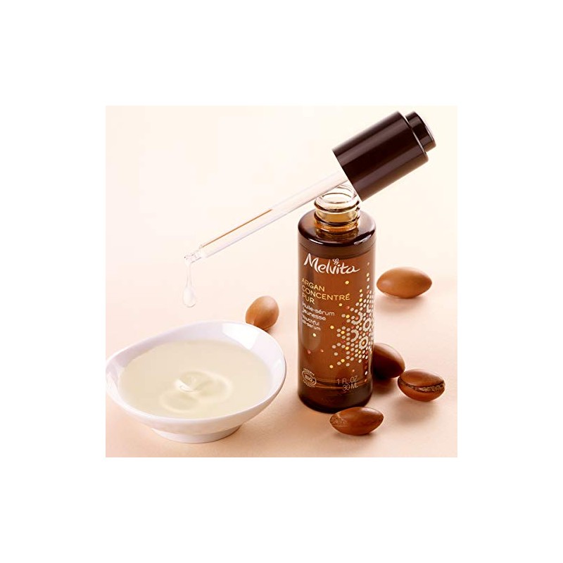 Argan Pur Rejuvenating Serum Oil 30 ml