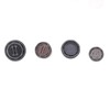16pcs Faucet Bubbler Inner Core Set Kitchen Basin Faucet Aerator