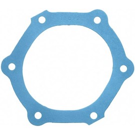 Engine Water Pump Backing Plate Gasket Compatible With GMC Savana 2500 1996 1997 1998 1999 2000 2001 2002 2003 2004 2005 2006 PC-755662