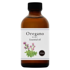 Natural 100% Oregano Oil 00ml Essential Oil Aroma Oil