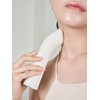 5in1 elastic line management high frequency link shot face massager