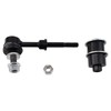 TRQ Rear Sway Bar Stabilizer Link Set Compatible with 2011-2017