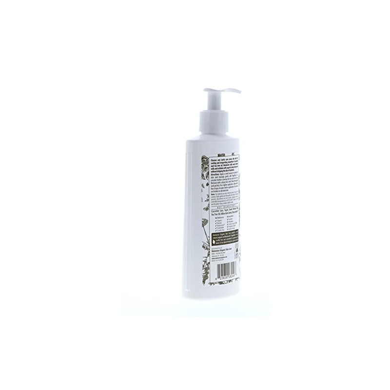 Eminence Clear Skin Probiotic Cleanser, 8.4 Ounce