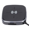 Type C Dock Station Hub Multi Function 9 in 1