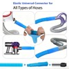 Dryer Vent Cleaner Kit Dryer Lint Vac Vacuum Hose Attachment