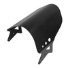 Your XSR900 2016-2022 with The Aluminium Motorcycle Front Windshield Windscreen