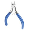 4.5inch Electrical Wire Cable Cutters Snips Cutting Nippers Wire Cutter
