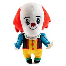 Kidrobot IT Vintage Pennywise Phunny Plush