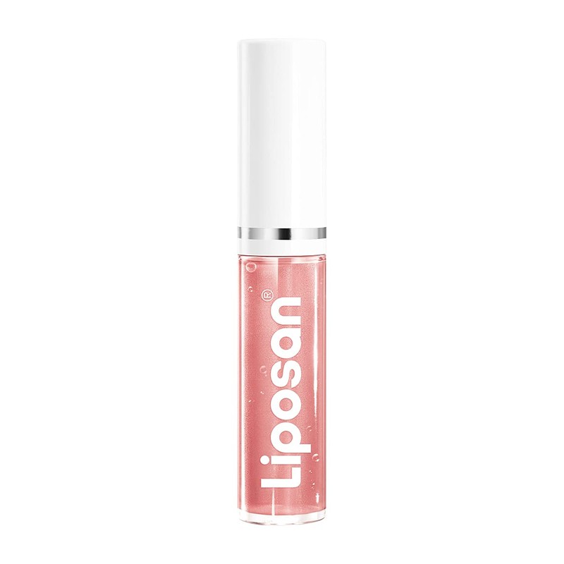 Liposan Lip Oil Gloss Sweet Nude