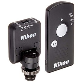 Nikon Wireless Remote Controller WR-R11a/WR-T10 Set WRR11aset