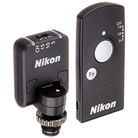 Nikon Wireless Remote Controller WR-R11a/WR-T10 Set WRR11aset