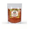 Unpretentious Aji Panca Chile Pepper Powder, 8 oz, Fruity Taste,