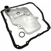 TR690 31728-AA120 31728-AA121 Automatic CVT Transmission Filter Pan Gasket Kit