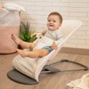 JYOKO Kids Cover Compatible with Babybjorn Bliss, Balance, Soft (Bloom,