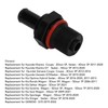 26740-2G000 PCV Control Valve Replacement, 26740 2G000 Exhaust PCV Valve,